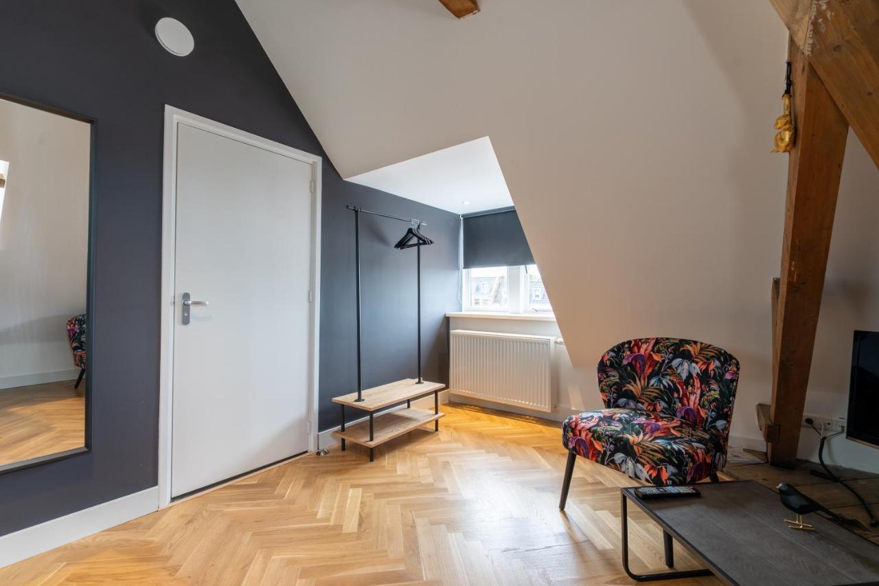 Stadslogement Hoogend Снек Екстериор снимка