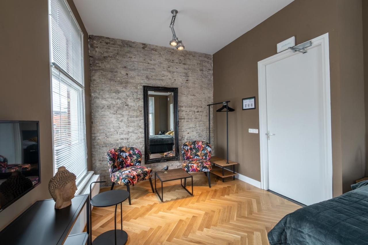 Stadslogement Hoogend Снек Екстериор снимка